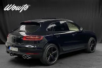 Porsche Macan PDK 252HK /Pano /Luft /360 185kW