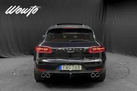 Porsche Macan PDK 252HK /Pano /Luft /360 185kW
