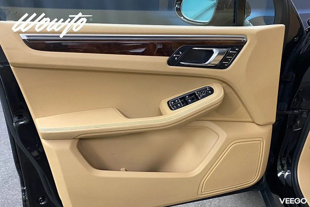 Porsche Macan PDK 252HK /Pano /Luft /360 185kW