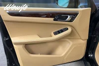 Porsche Macan PDK 252HK /Pano /Luft /360 185kW