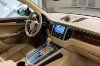 Porsche Macan PDK 252HK /Pano /Luft /360 185kW