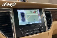 Porsche Macan PDK 252HK /Pano /Luft /360 185kW