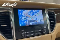 Porsche Macan PDK 252HK /Pano /Luft /360 185kW