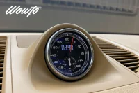 Porsche Macan PDK 252HK /Pano /Luft /360 185kW