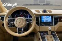 Porsche Macan PDK 252HK /Pano /Luft /360 185kW