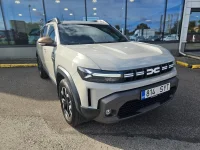 Dacia Duster - 67kW thumbnail