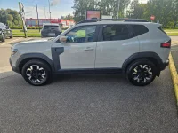 Dacia Duster - 67kW thumbnail