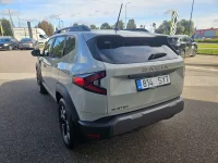 Dacia Duster - 67kW thumbnail