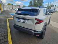 Dacia Duster - 67kW thumbnail