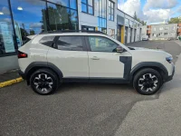 Dacia Duster - 67kW thumbnail