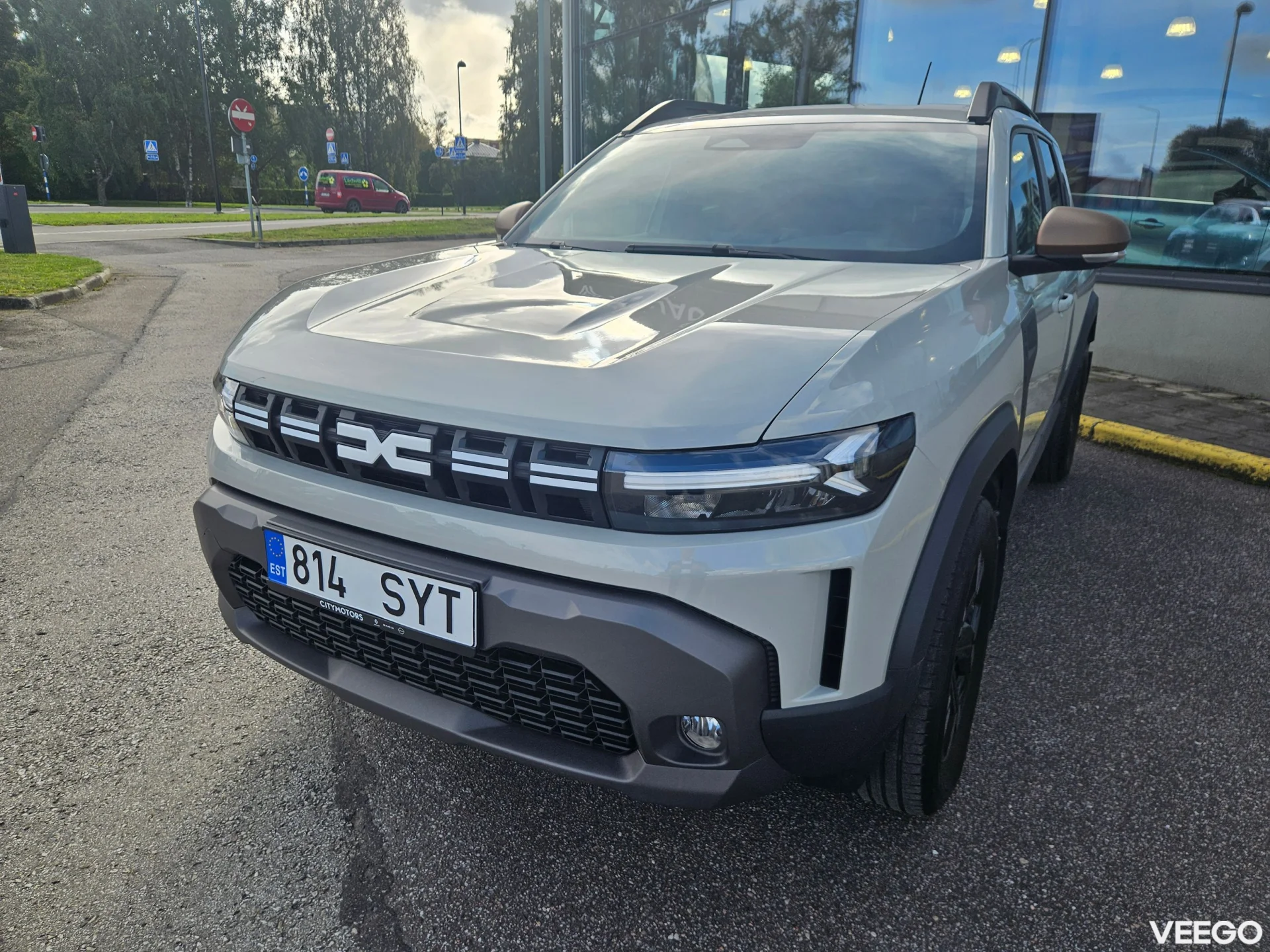 Dacia Duster - 67kW