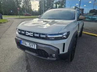 Dacia Duster - 67kW thumbnail