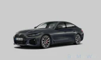 BMW M440 i xDrive M-Sportpakett 275kW thumbnail