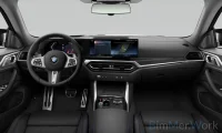 BMW M440 i xDrive M-Sportpakett 275kW thumbnail