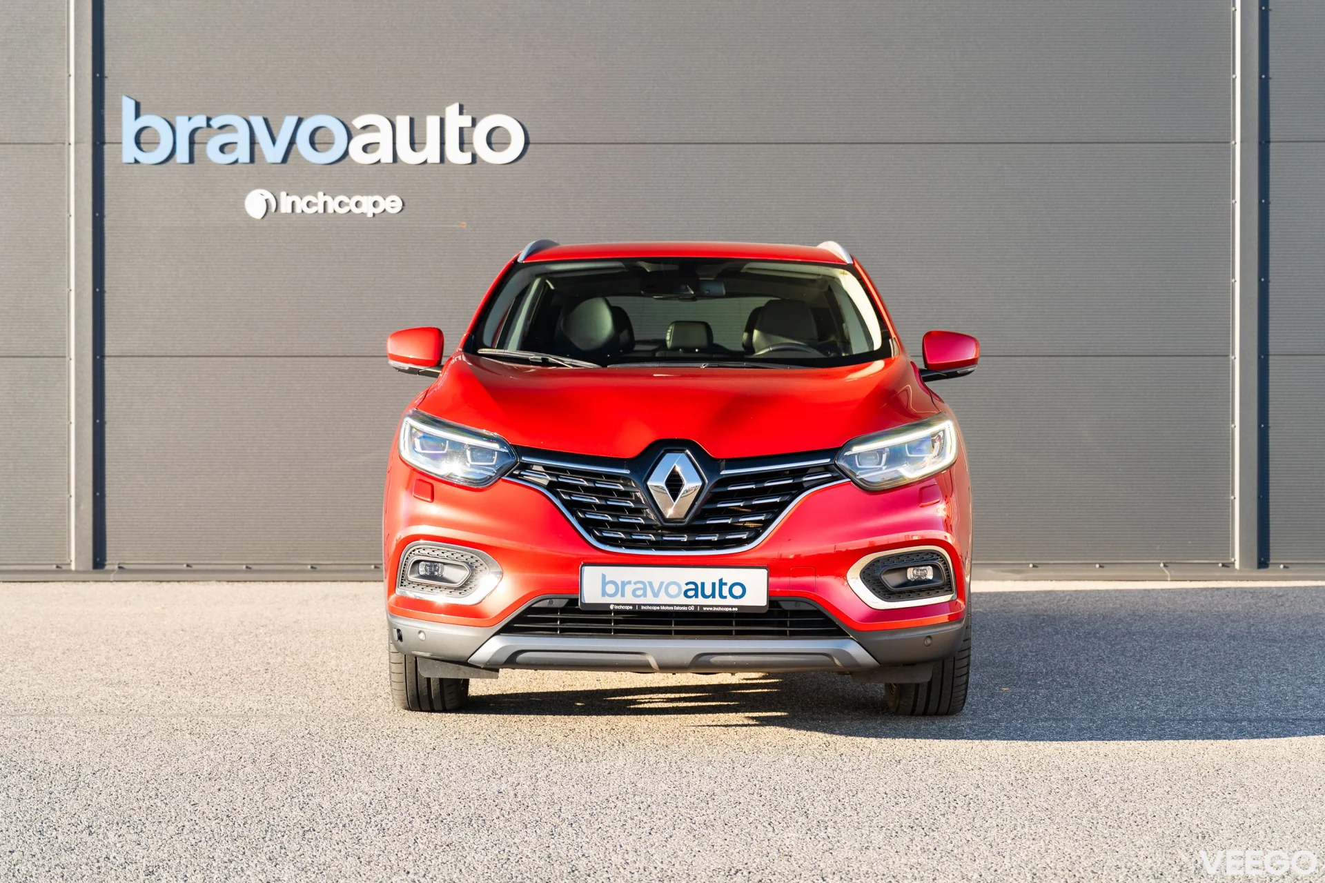 Renault Kadjar Intens 1.5 85kW