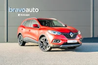 Renault Kadjar Intens 1.5 85kW thumbnail