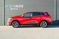 Renault Kadjar Intens 1.5 85kW thumbnail