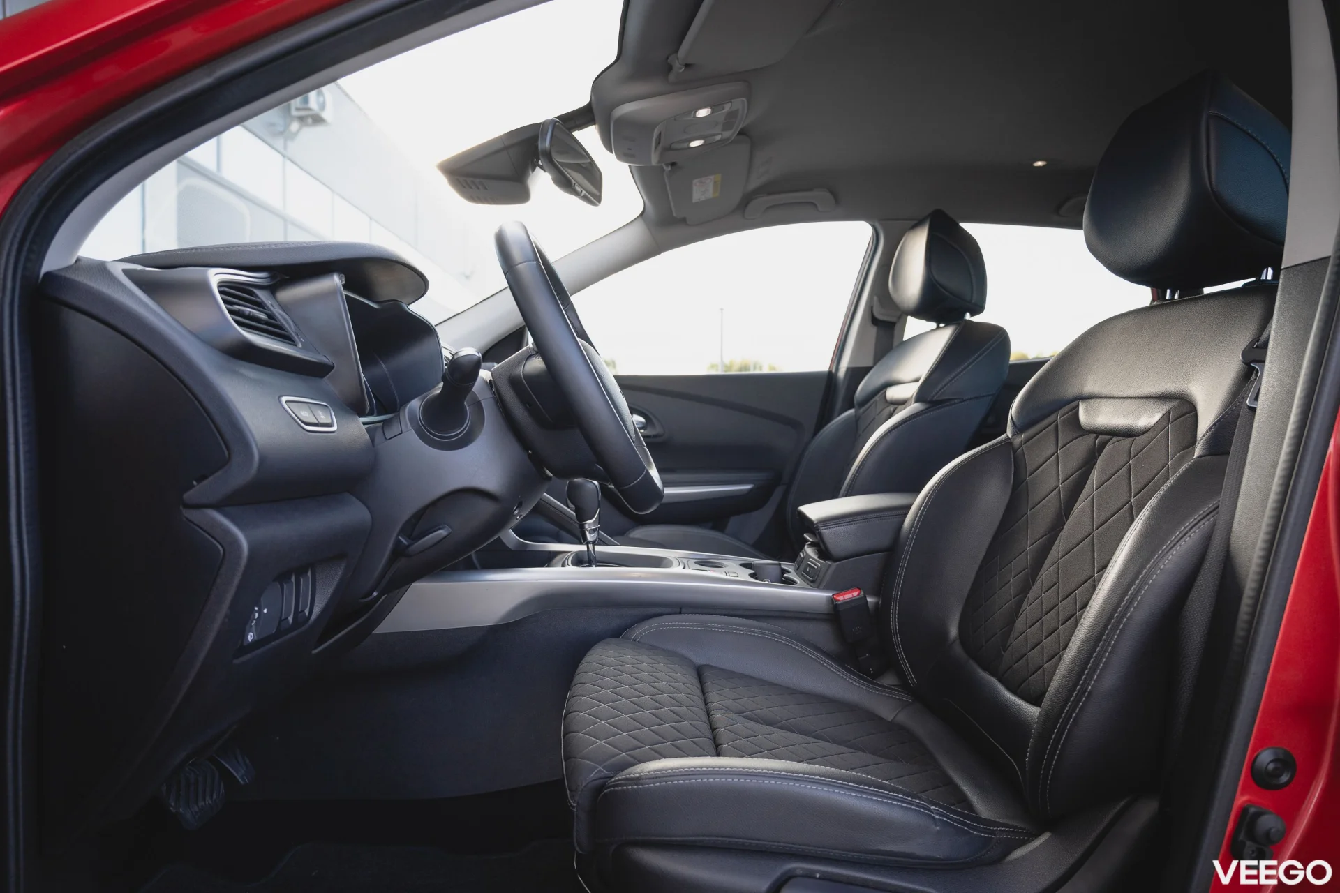 Renault Kadjar Intens 1.5 85kW