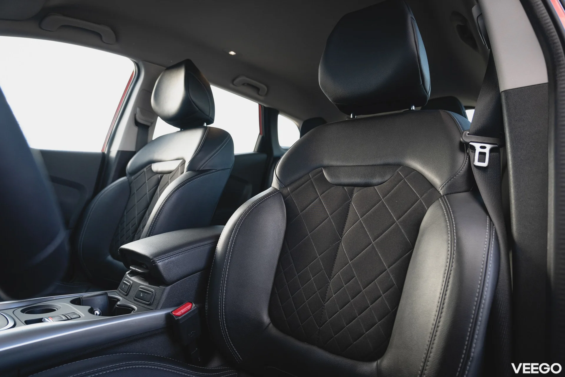 Renault Kadjar Intens 1.5 85kW