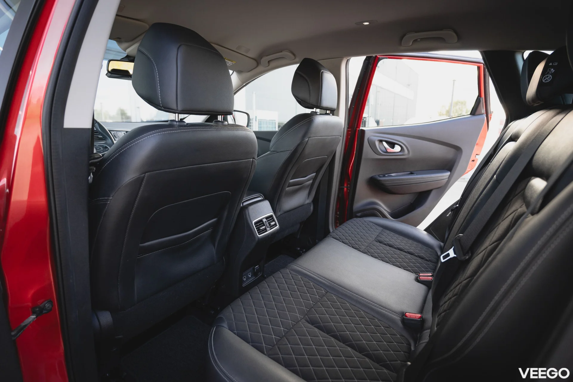 Renault Kadjar Intens 1.5 85kW