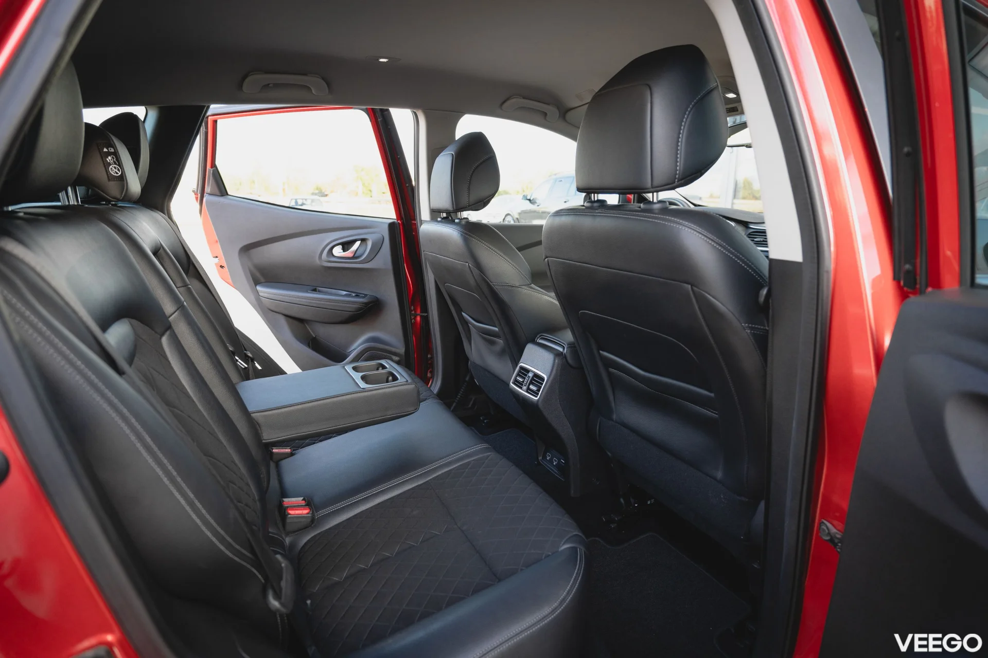 Renault Kadjar Intens 1.5 85kW
