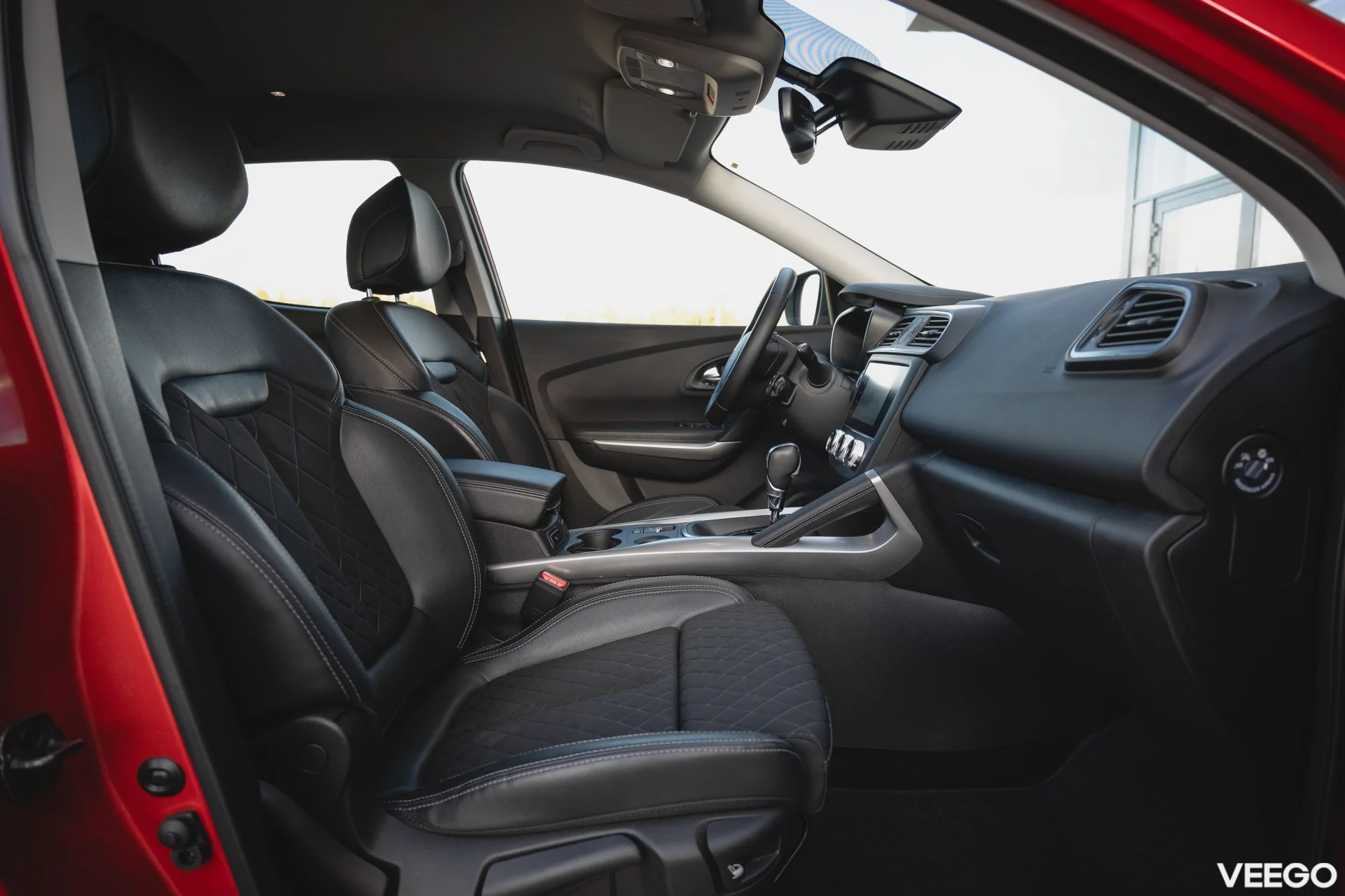 Renault Kadjar Intens 1.5 85kW