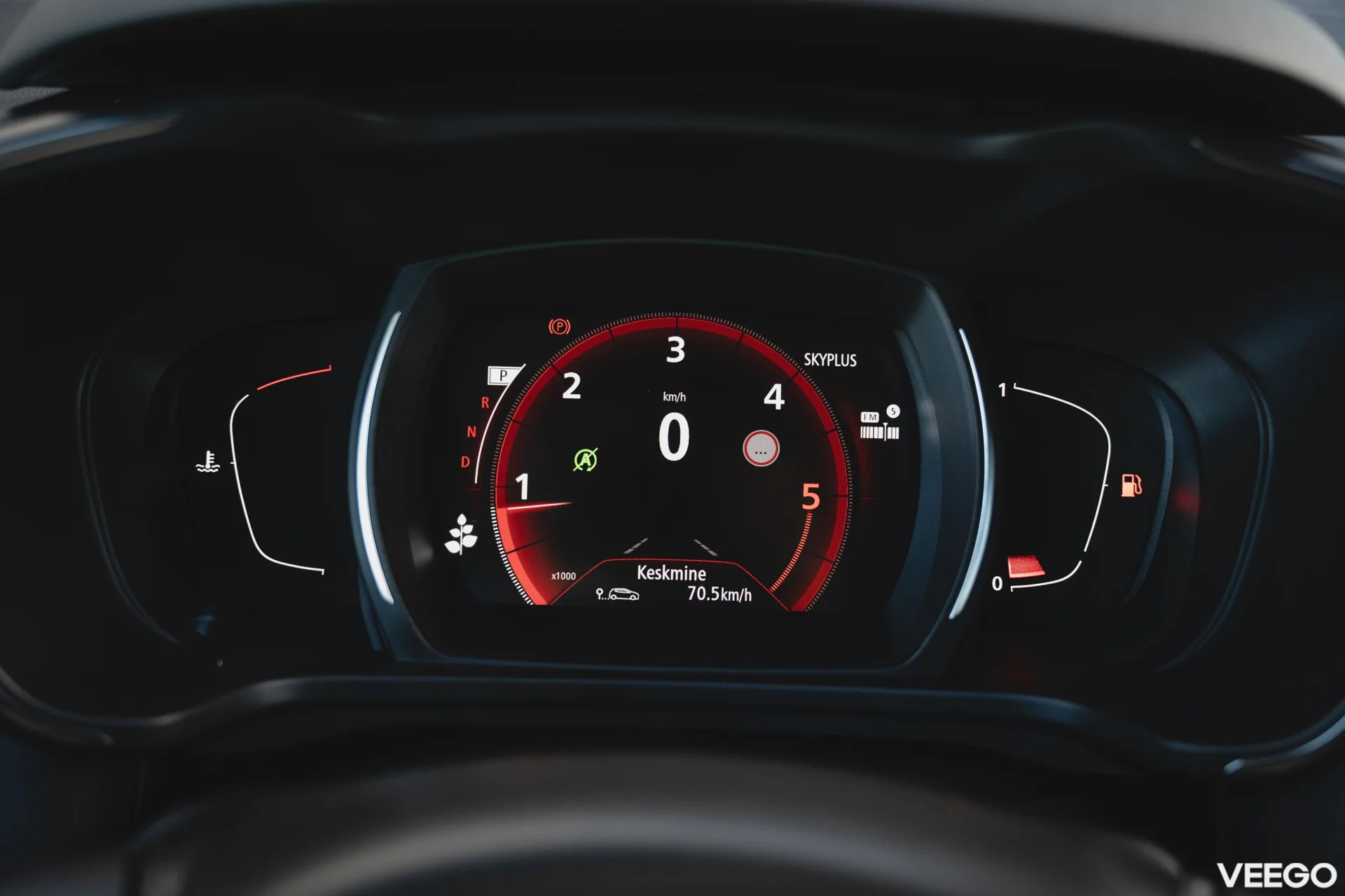 Renault Kadjar Intens 1.5 85kW