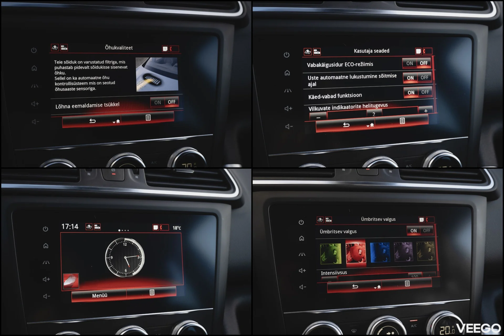 Renault Kadjar Intens 1.5 85kW