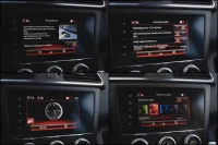 Renault Kadjar Intens 1.5 85kW thumbnail