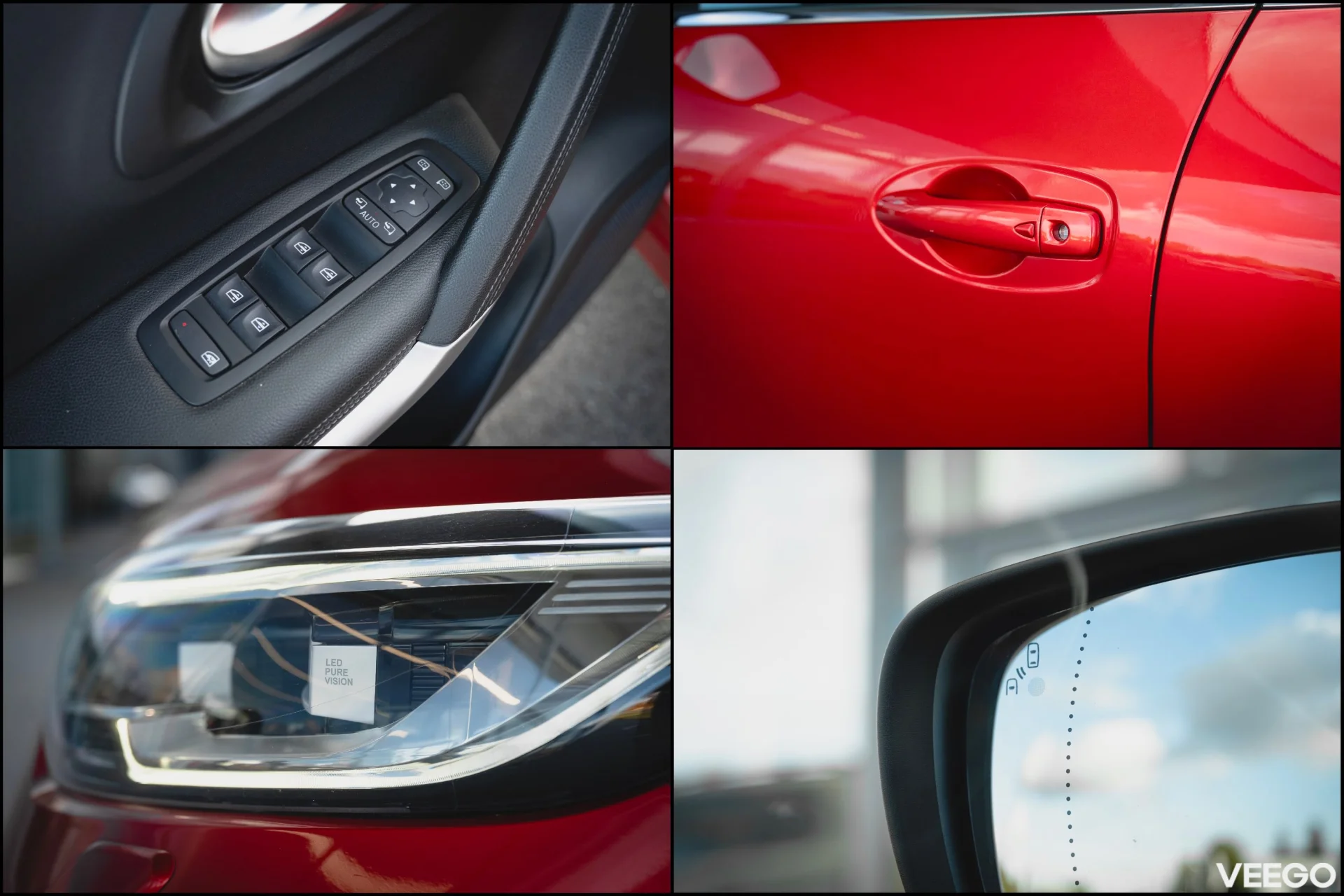 Renault Kadjar Intens 1.5 85kW