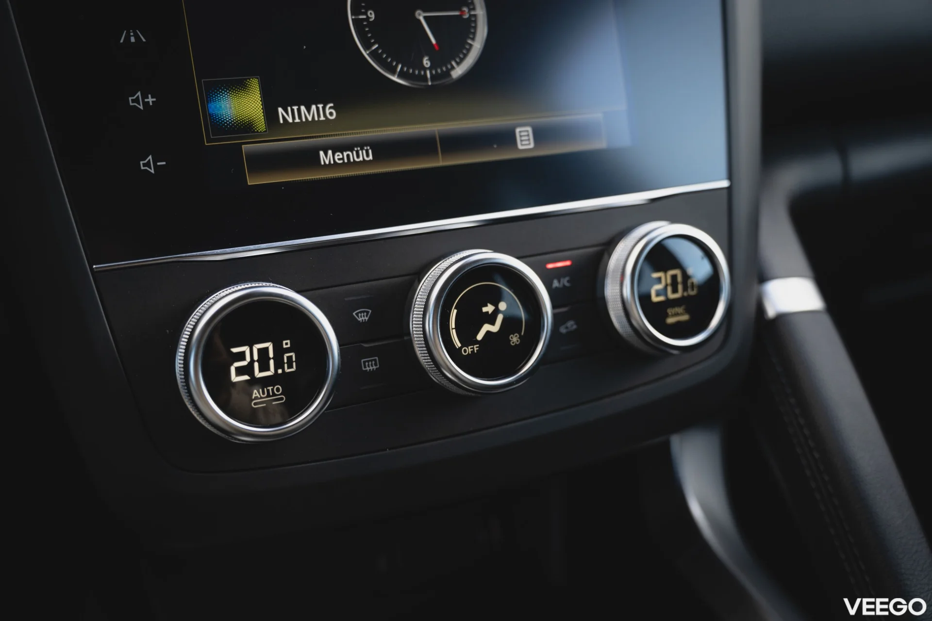 Renault Kadjar Intens 1.5 85kW