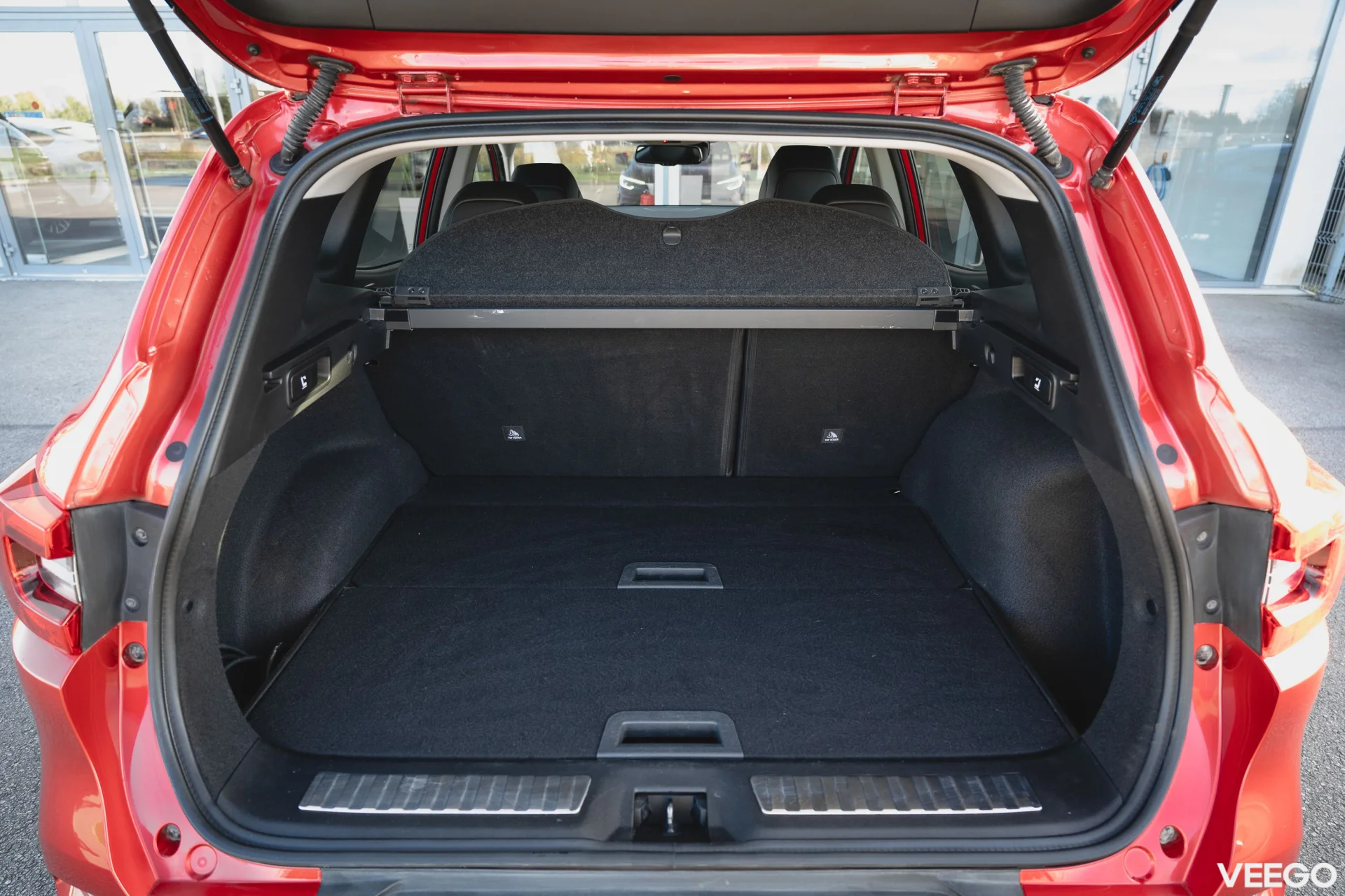 Renault Kadjar Intens 1.5 85kW
