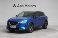 Image of Nissan Qashqai - 1.5 116kW