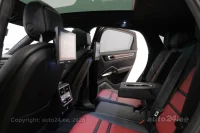 Porsche Cayenne Turbo S - 4 500kW thumbnail