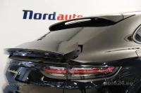 Porsche Cayenne Turbo S - 4 500kW thumbnail