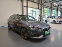 Cupra Leon Sportstourer 2 180kW thumbnail