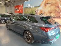 Cupra Leon Sportstourer 2 180kW thumbnail