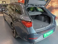 Cupra Leon Sportstourer 2 180kW thumbnail