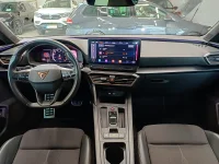 Cupra Leon Sportstourer 2 180kW thumbnail
