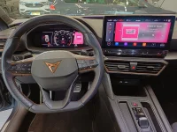 Cupra Leon Sportstourer 2 180kW thumbnail