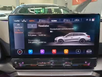 Cupra Leon Sportstourer 2 180kW thumbnail