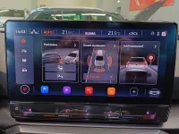 Cupra Leon Sportstourer 2 180kW thumbnail
