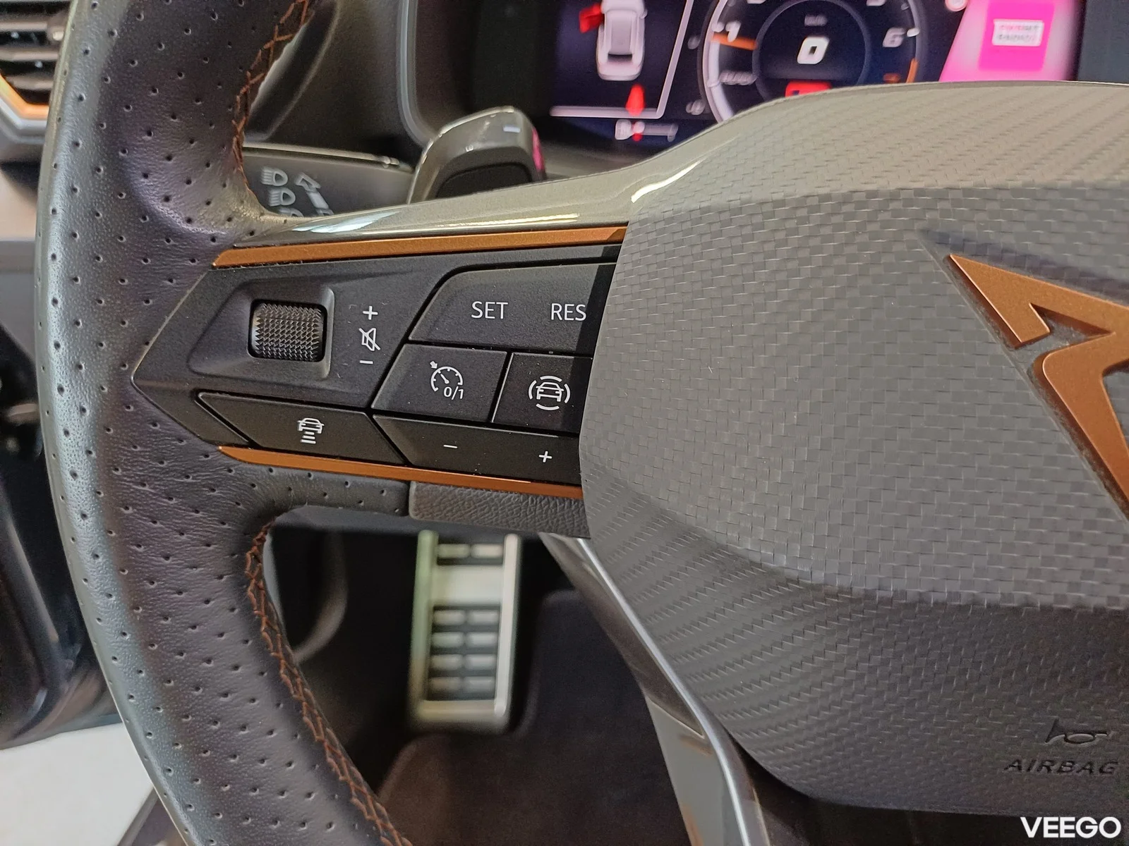 Cupra Leon Sportstourer 2 180kW