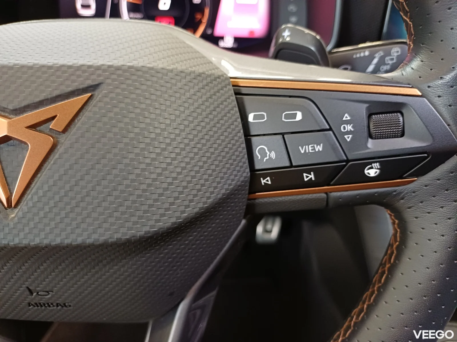Cupra Leon Sportstourer 2 180kW