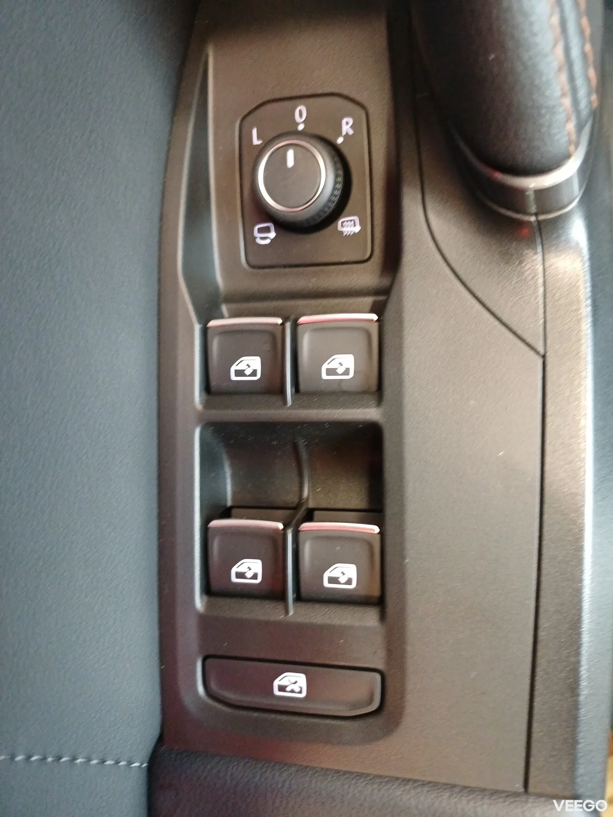 Cupra Leon Sportstourer 2 180kW