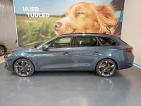 Cupra Leon Sportstourer 2 180kW thumbnail
