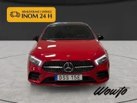 Mercedes-Benz A200 A 200 163HK AMG /Pano /B-Kamera 120kW