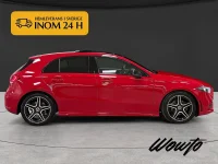 Mercedes-Benz A200 A 200 163HK AMG /Pano /B-Kamera 120kW