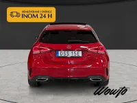 Mercedes-Benz A200 A 200 163HK AMG /Pano /B-Kamera 120kW