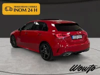 Mercedes-Benz A200 A 200 163HK AMG /Pano /B-Kamera 120kW